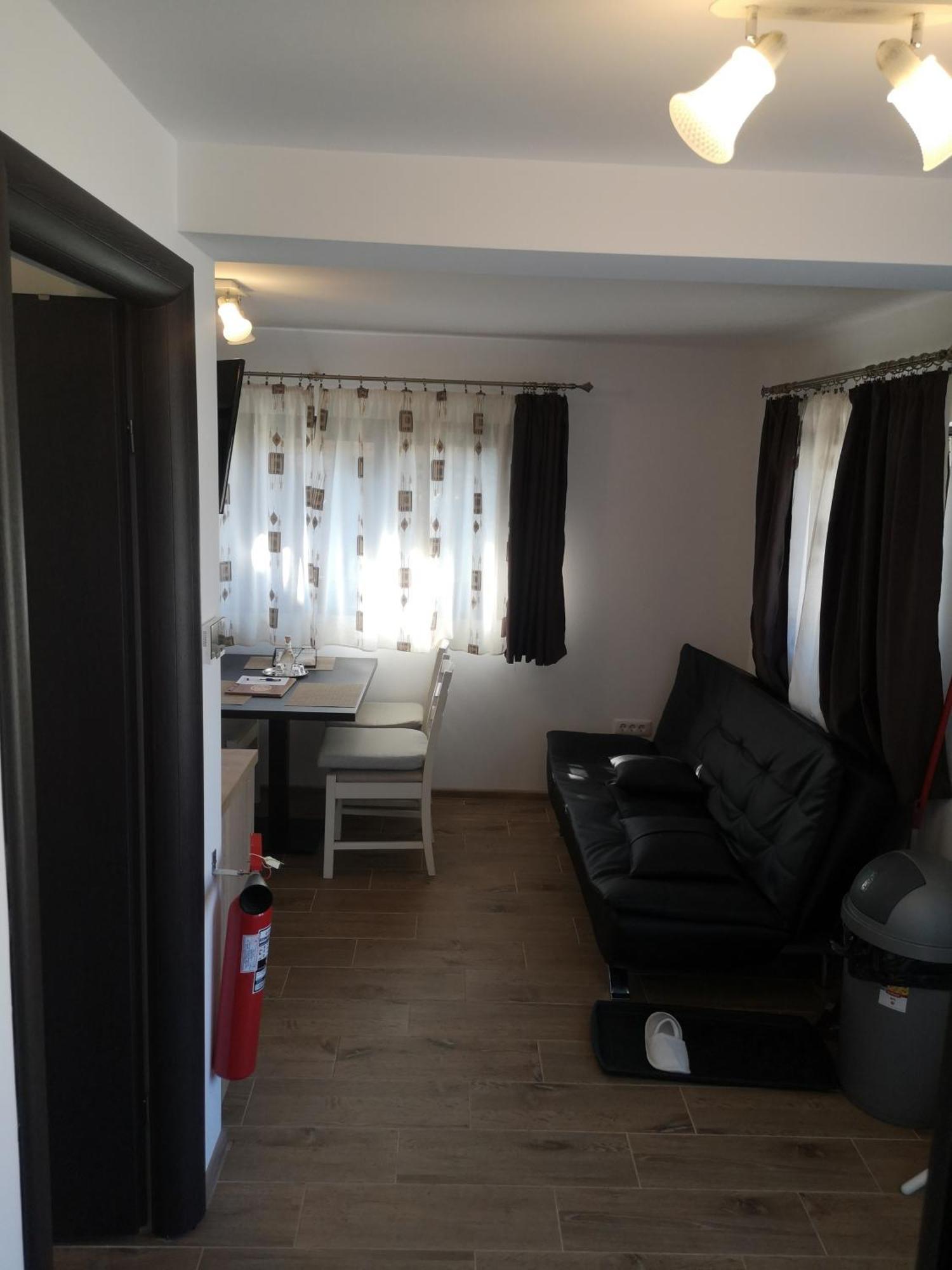 Aterman Apartment'S Sinca Veche Chambre photo