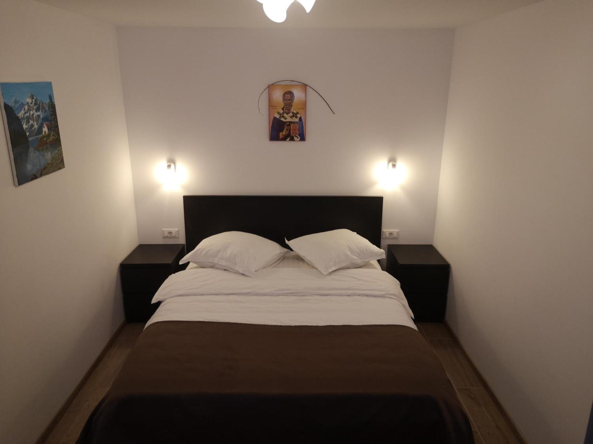 Aterman Apartment'S Sinca Veche Chambre photo