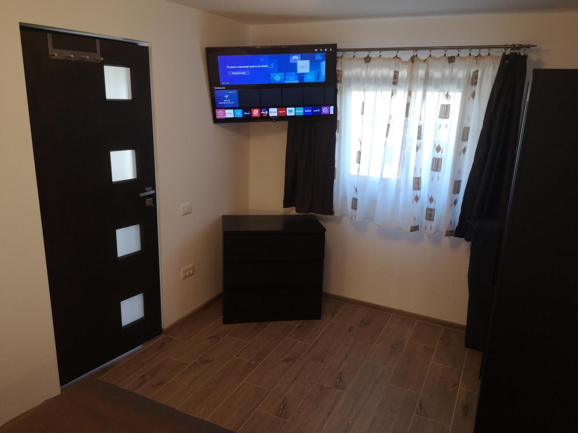 Aterman Apartment'S Sinca Veche Chambre photo