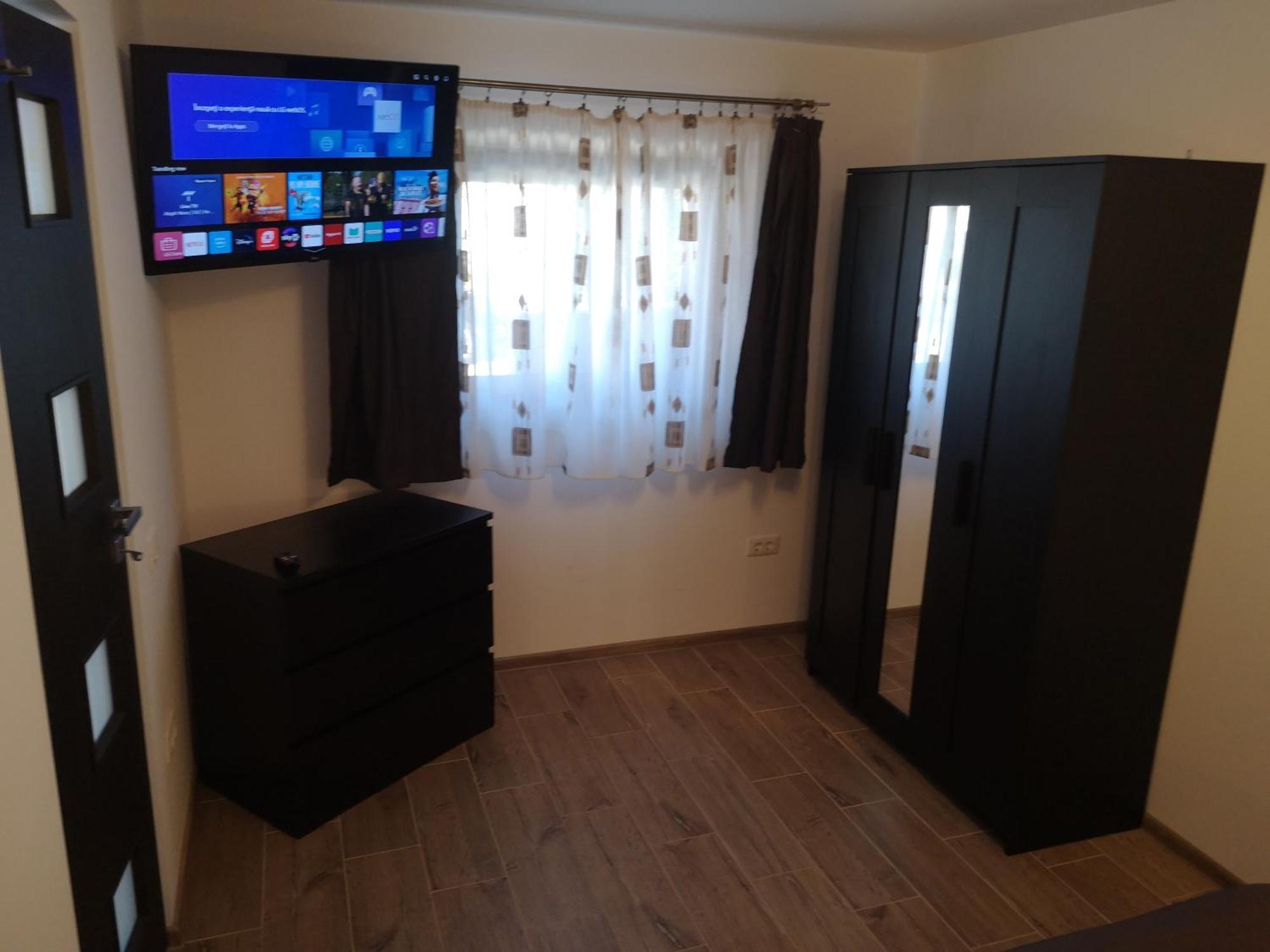 Aterman Apartment'S Sinca Veche Chambre photo