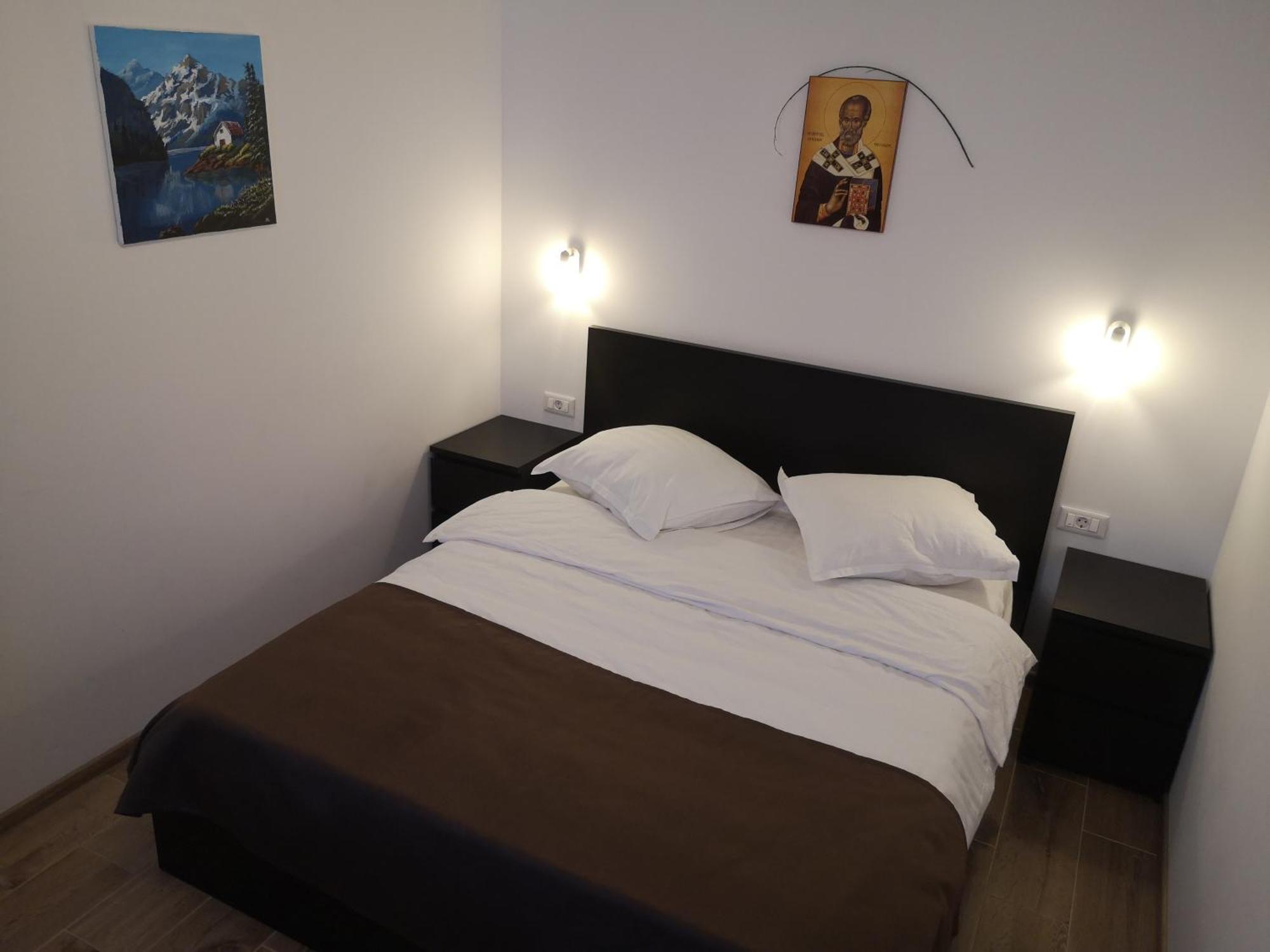 Aterman Apartment'S Sinca Veche Chambre photo