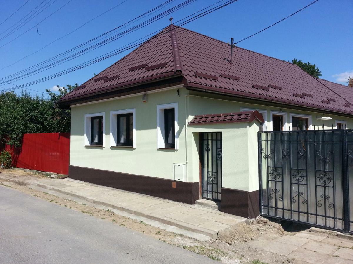 Aterman Apartment'S Sinca Veche Extérieur photo