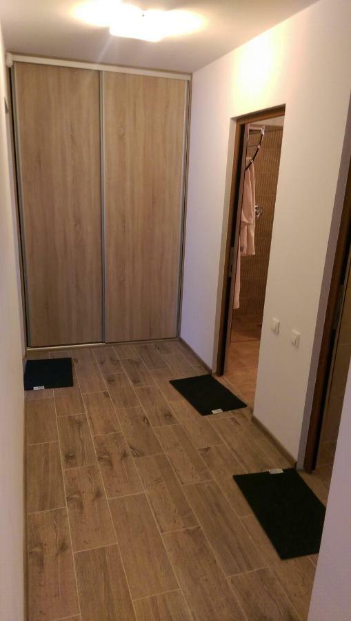 Aterman Apartment'S Sinca Veche Extérieur photo