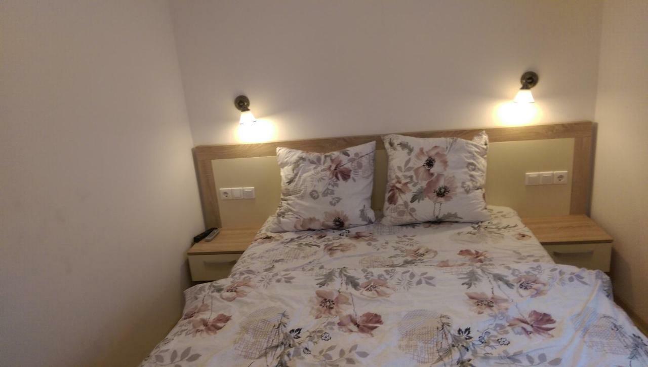 Aterman Apartment'S Sinca Veche Extérieur photo