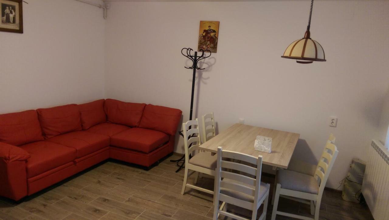 Aterman Apartment'S Sinca Veche Extérieur photo