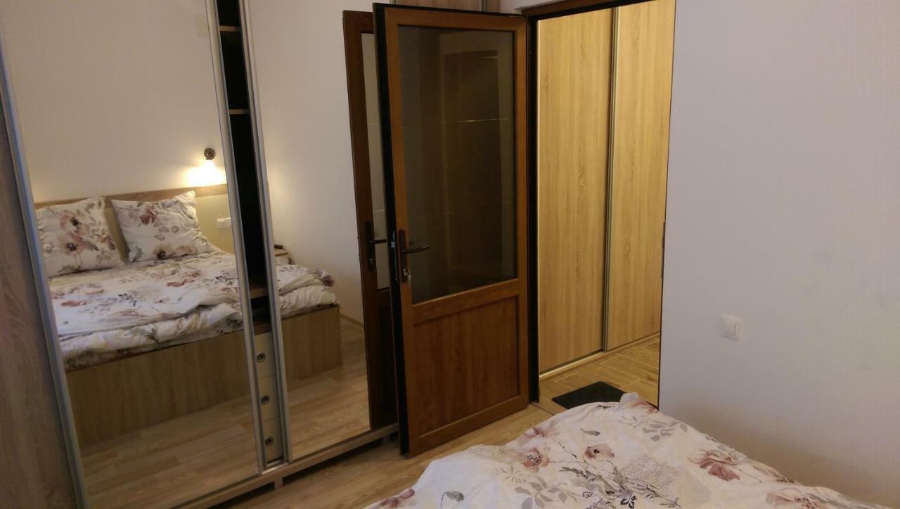 Aterman Apartment'S Sinca Veche Extérieur photo