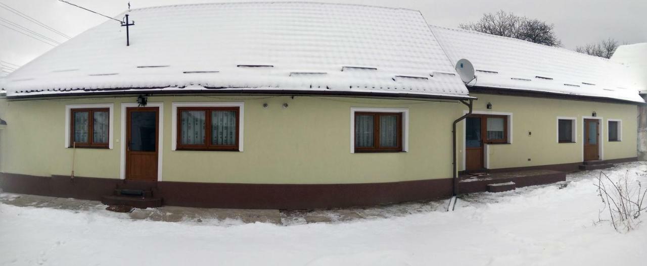Aterman Apartment'S Sinca Veche Extérieur photo