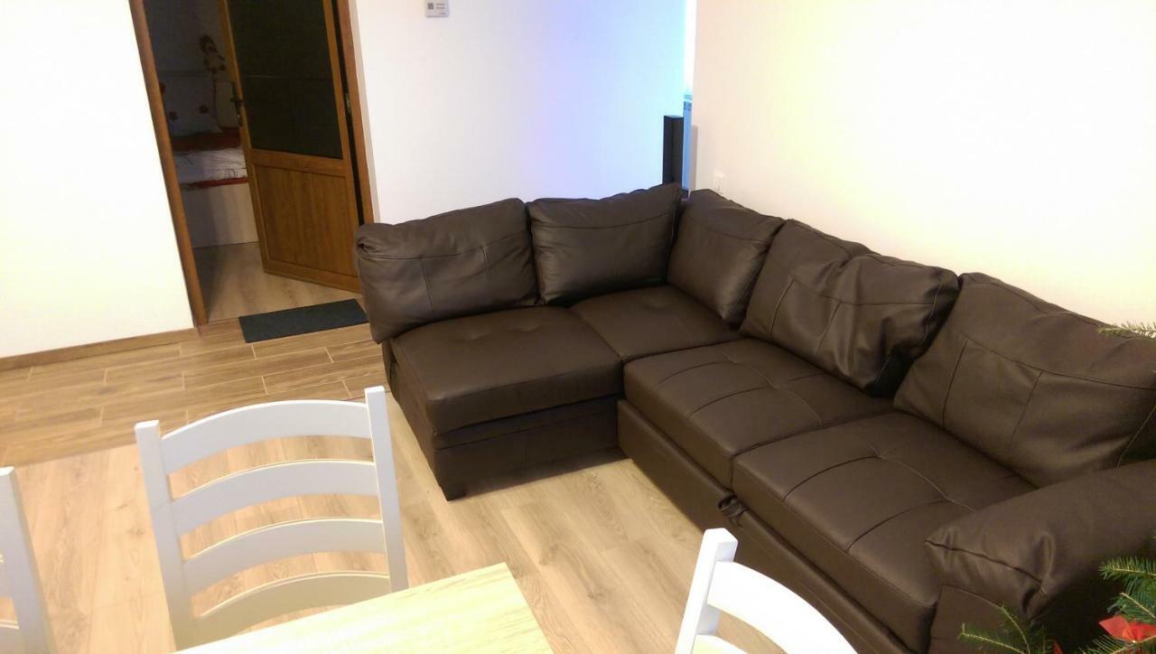 Aterman Apartment'S Sinca Veche Extérieur photo