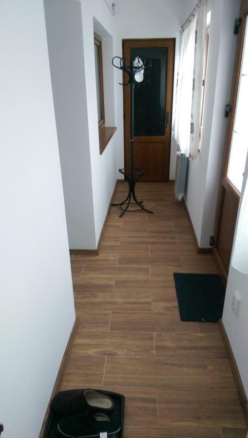 Aterman Apartment'S Sinca Veche Extérieur photo