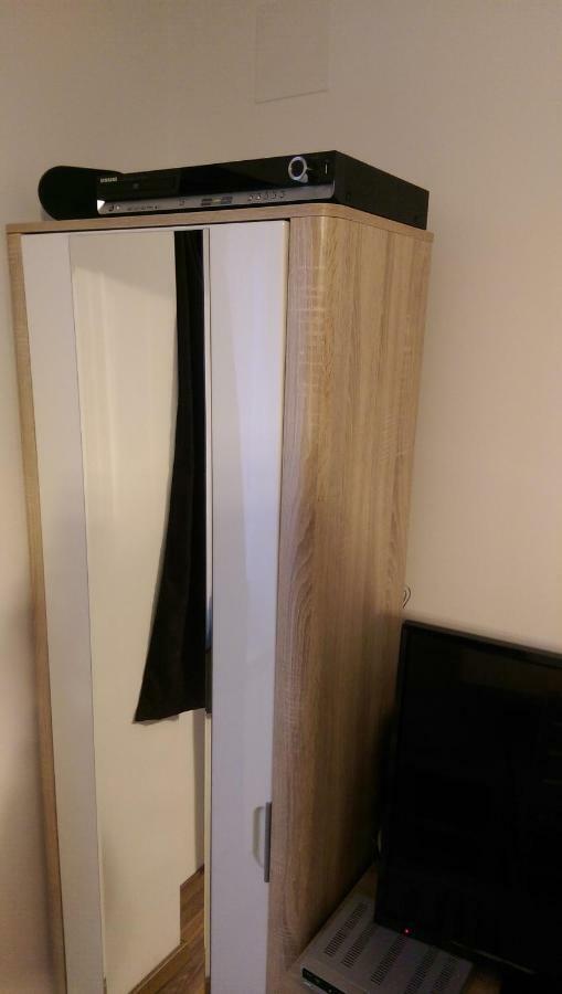 Aterman Apartment'S Sinca Veche Extérieur photo