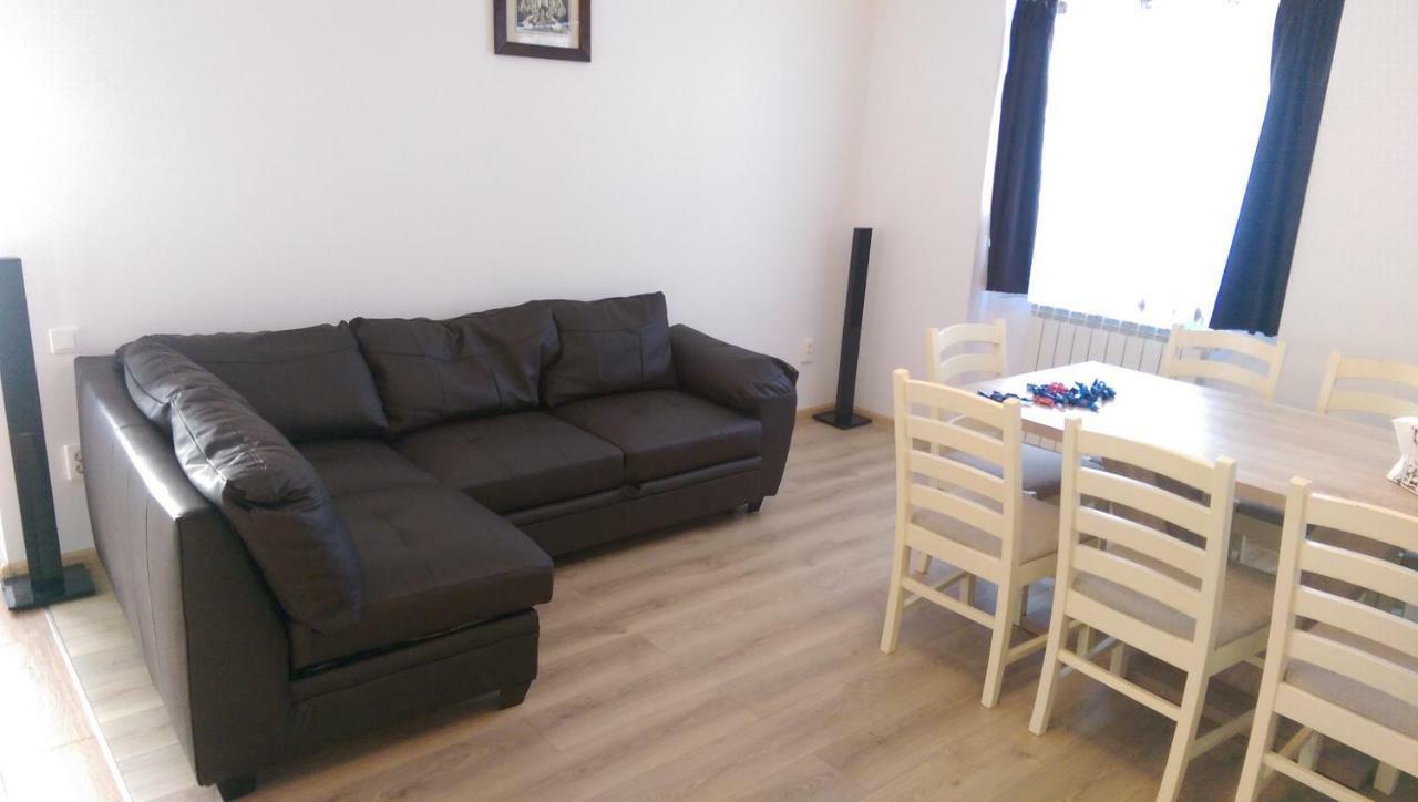 Aterman Apartment'S Sinca Veche Extérieur photo