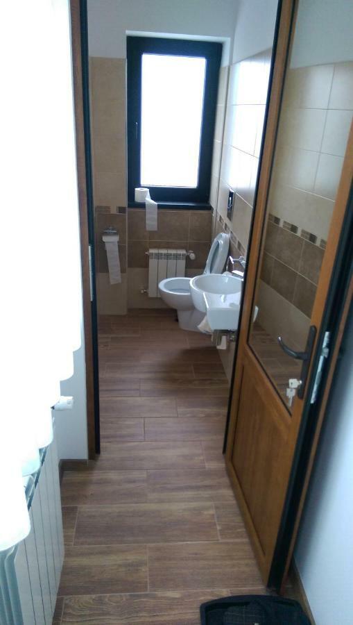 Aterman Apartment'S Sinca Veche Extérieur photo