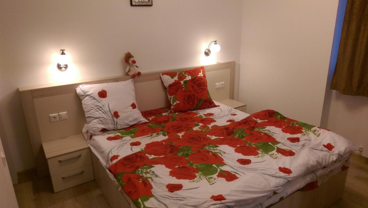 Aterman Apartment'S Sinca Veche Extérieur photo