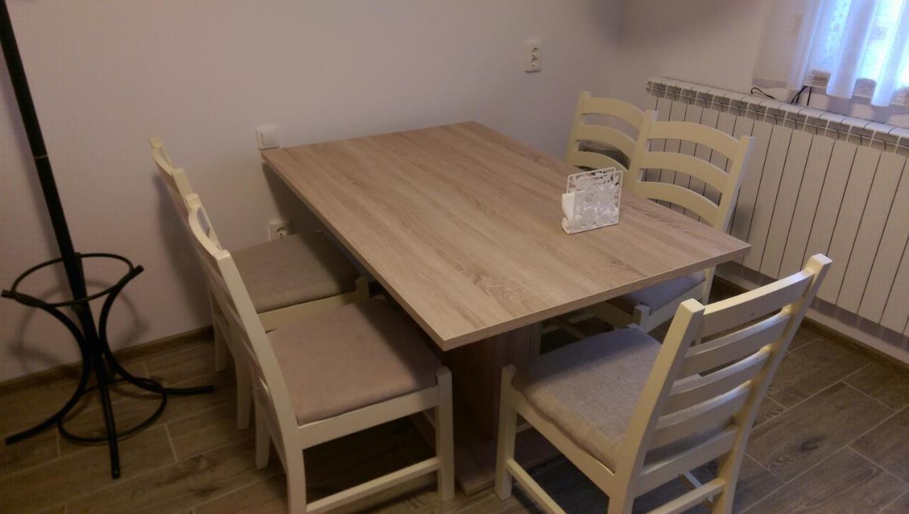 Aterman Apartment'S Sinca Veche Extérieur photo