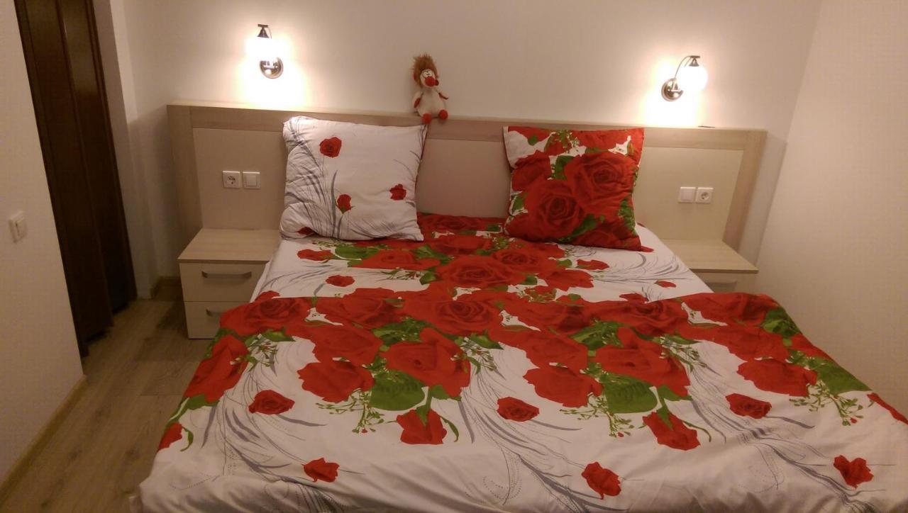 Aterman Apartment'S Sinca Veche Extérieur photo